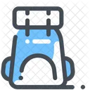 Backpack  Icon