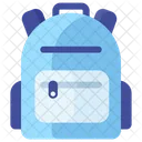 Backpack  Icon