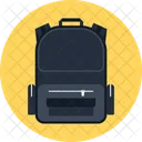 Backpack  Icon