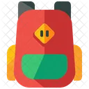 Backpack  Icon