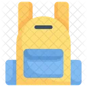 Backpack  Icon