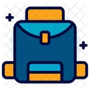 Backpack  Icon