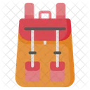 Backpack  Icon