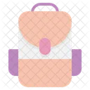 Backpack  Icon