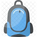 Backpack  Icon