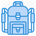 Backpack  Icon