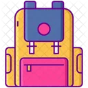 Backpack Icon