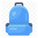 Backpack  Icon