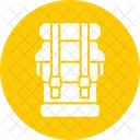 Backpack  Icon