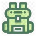 Backpack  Icon