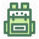 Backpack  Icon