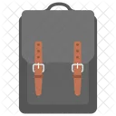 Backpack  Icon