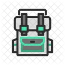 Backpack  Icon