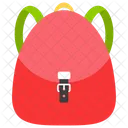 Backpack  Icon