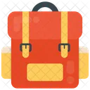 Backpack  Icon