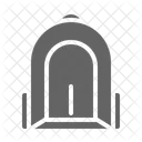 Backpack  Icon