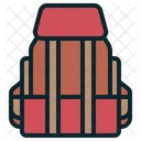 Backpack  Icon