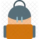 Backpack  Icon