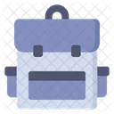 Backpack  Icon