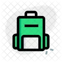 Backpack  Icon