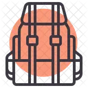 Backpack  Icon