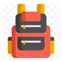 Backpack  Icon