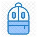 Backpack  Icon