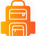 Backpack  Icon