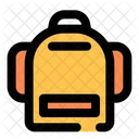 Backpack  Icon