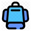 Backpack  Icon