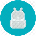 Backpack  Icon