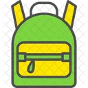 Backpack  Icon