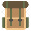 Backpack  Icon