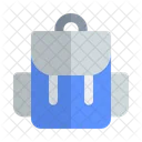 Backpack  Icon