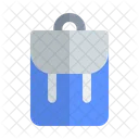 Backpack  Icon