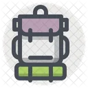 Backpack  Icon