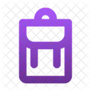 Backpack  Icon