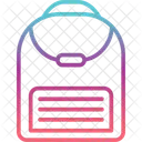 Backpack  Icon