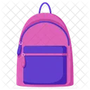 Backpack  Icon