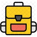 Backpack  Icon