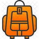 Backpack  Icon