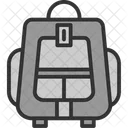 Backpack  Icon