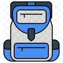 Backpack  Icon