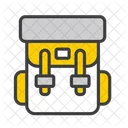 Backpack  Icon