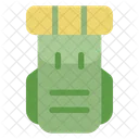 Backpack  Icon