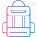 Backpack  Icon