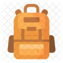 Backpack  Icon