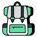 Backpack  Icon