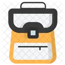 Backpack  Icon