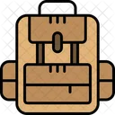 Backpack  Icon